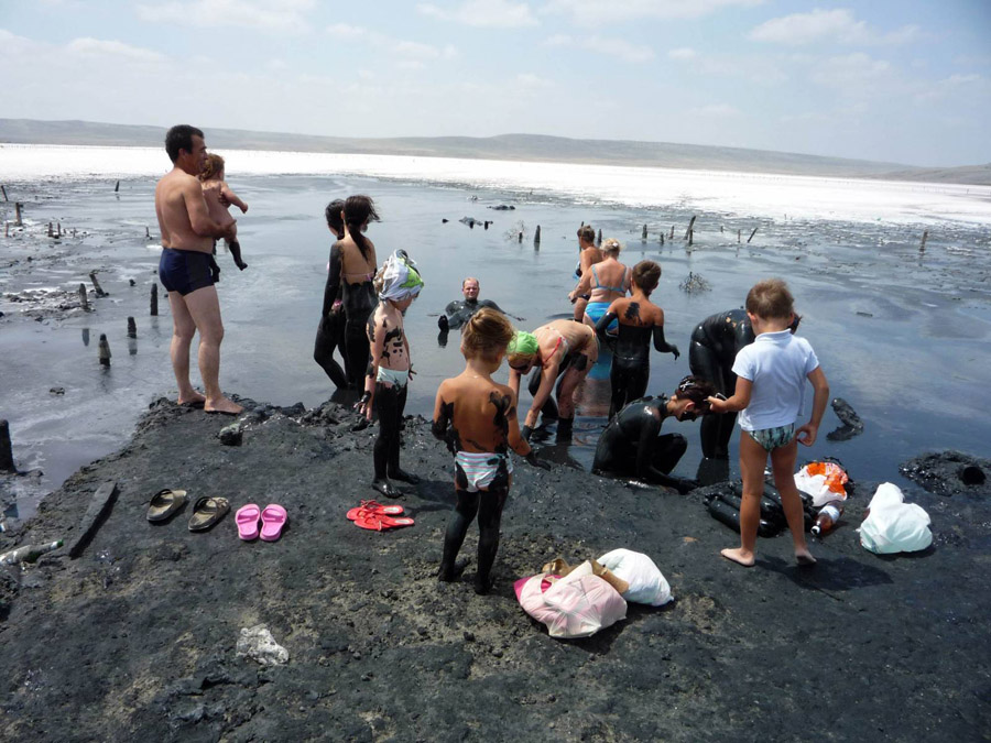 Отдых в Новоотрданом что посмотреть